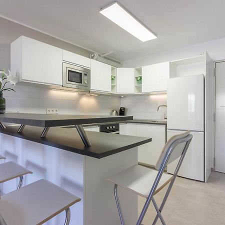 Luxury Duplex In Los Cristianos , 6 Pax Exterior foto