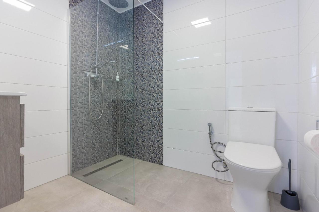 Luxury Duplex In Los Cristianos , 6 Pax Exterior foto