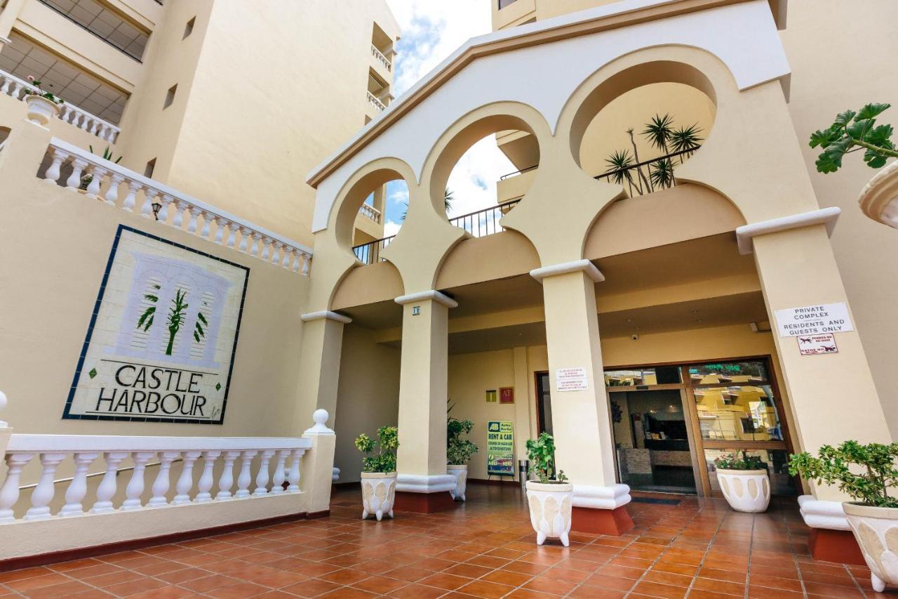 Luxury Duplex In Los Cristianos , 6 Pax Exterior foto